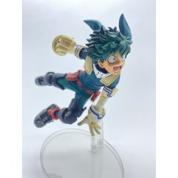 Izuku Midoriya My Hero Academia Ichiban Kuji